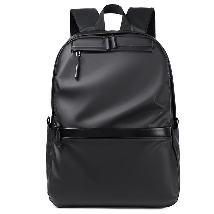 Sleek Minimalist Everyday Backpack Stornfield