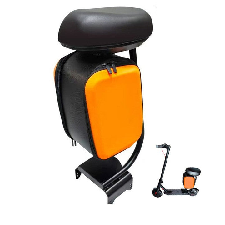 Scooter Seat Stornfield