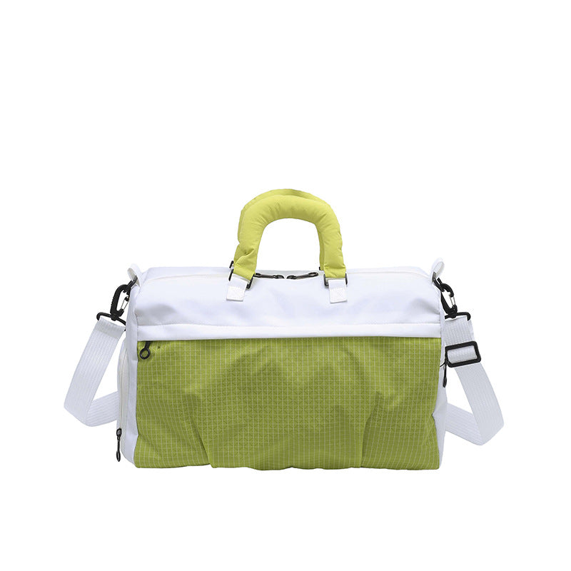 Versatile Travel Duffel Bag with Expandable Compartment Stornfield