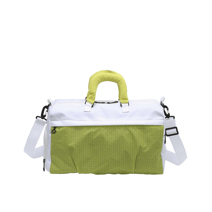Versatile Travel Duffel Bag with Expandable Compartment Stornfield