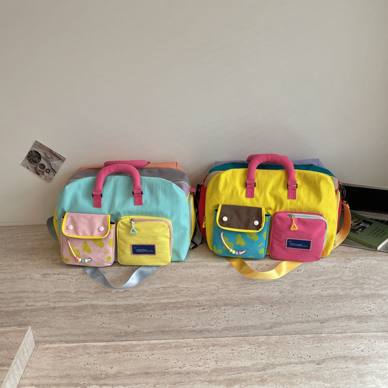 Women Multifunctional Everyday Bag Stornfield