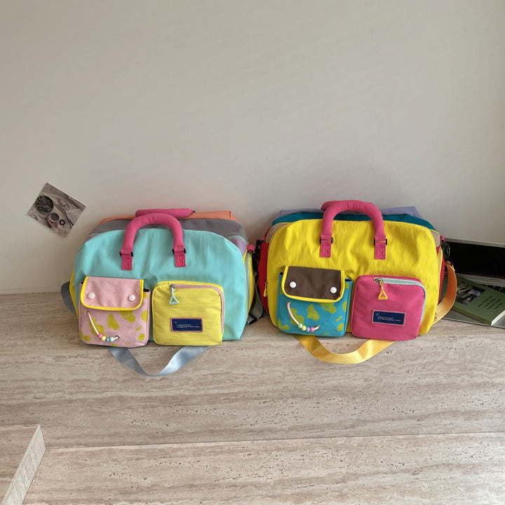 Women Multifunctional Everyday Bag Stornfield
