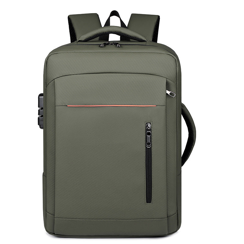 Multi-Functional Travel Backpack Stornfield