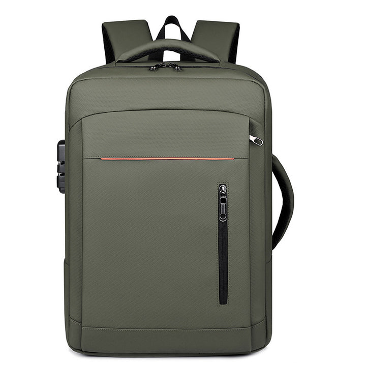 Multi-Functional Travel Backpack Stornfield
