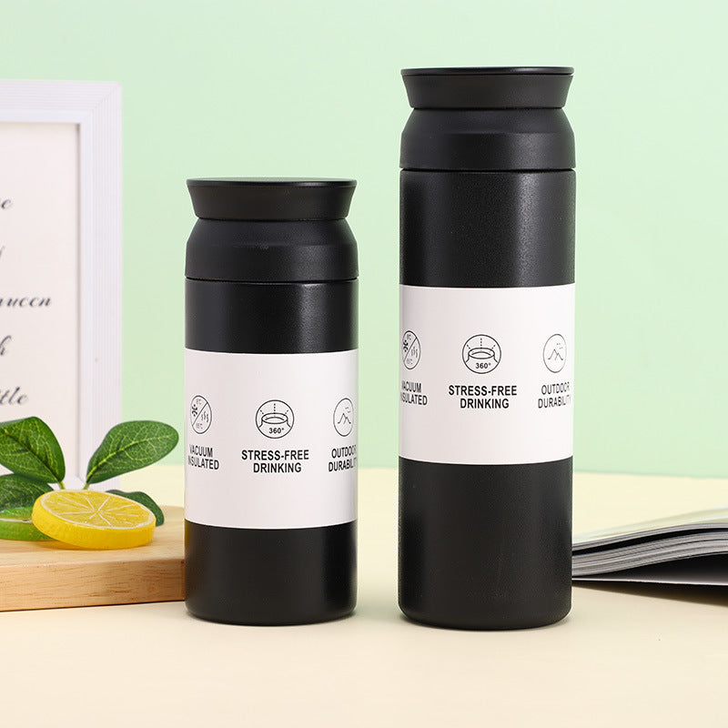 Vacuum Insulated Adventure Flask Stornfield