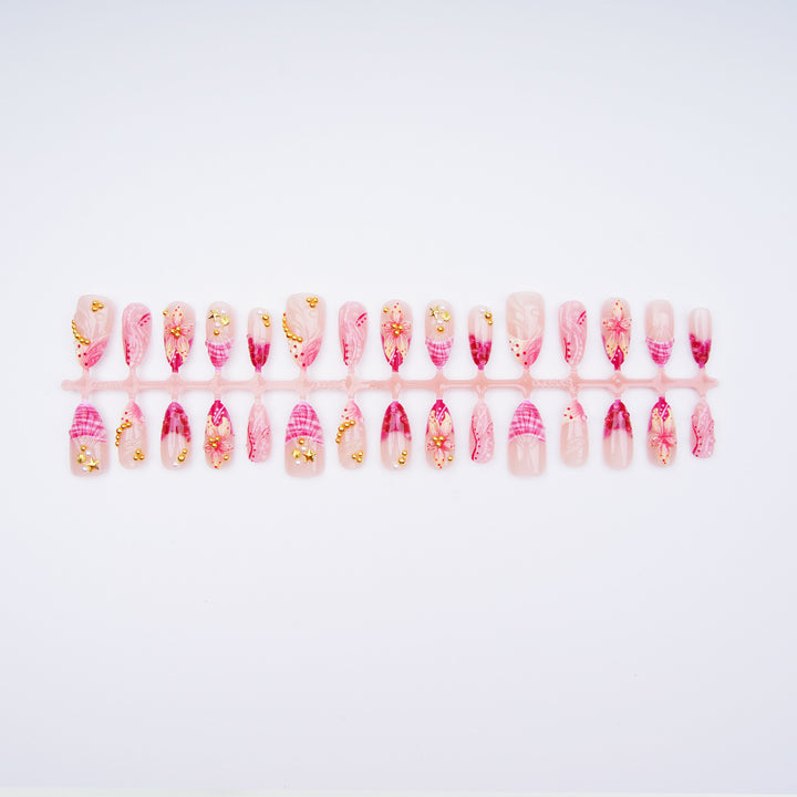 Nail Art Set Stornfield