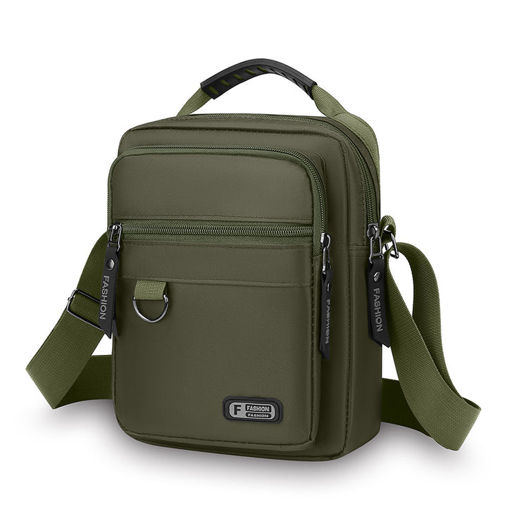 Modern Utility Crossbody Bag Stornfield