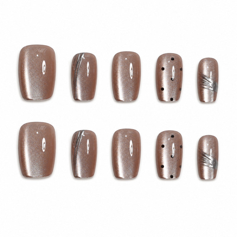 Nail Art Fingernail Tips Stornfield