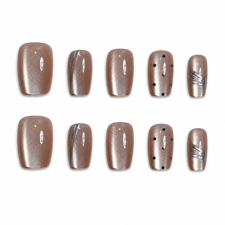 Nail Art Fingernail Tips Stornfield