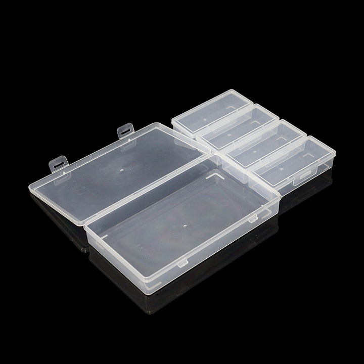 Multi-Compartment Storage Box Stornfield 1790062079