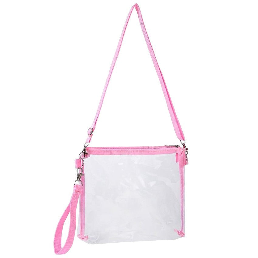 Transparent Handbag Stornfield