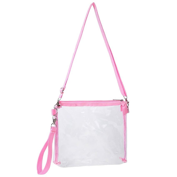 Transparent Handbag Stornfield