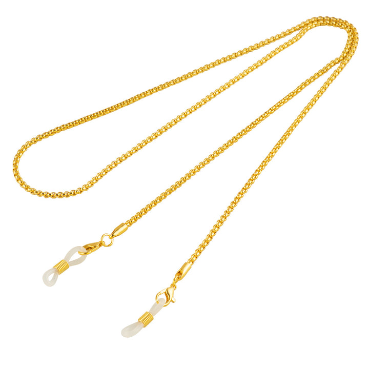 Durable Chain Eyewear Holder Stornfield