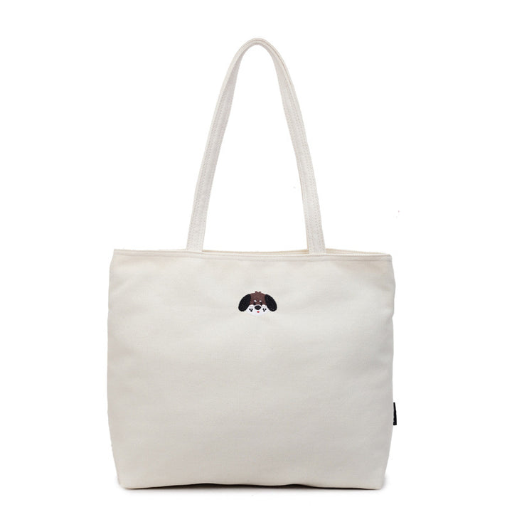 Stylish Casual Tote Bag Stornfield