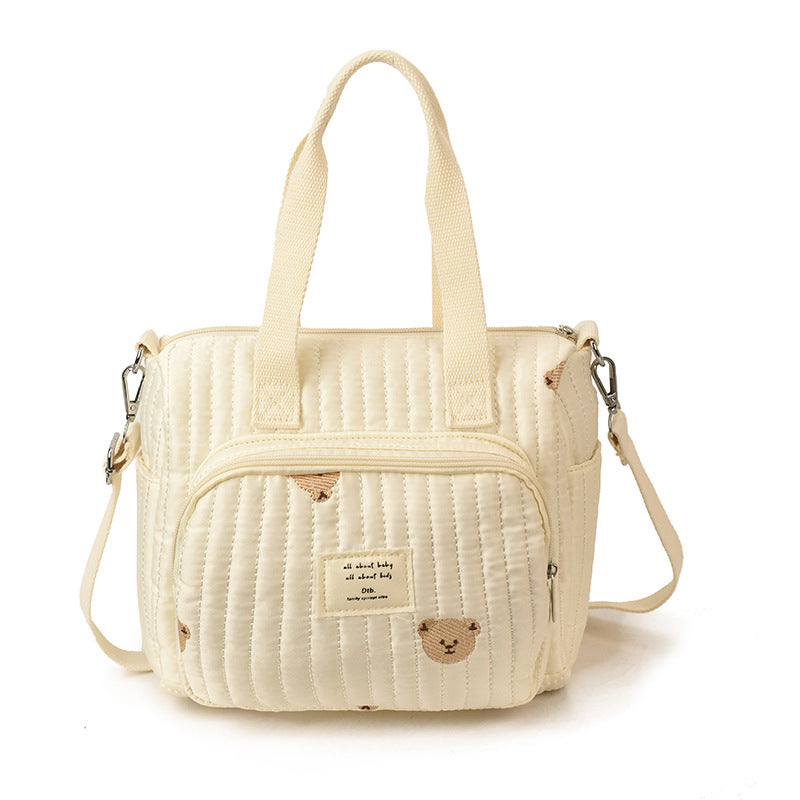 Quilted Travel Stornfield