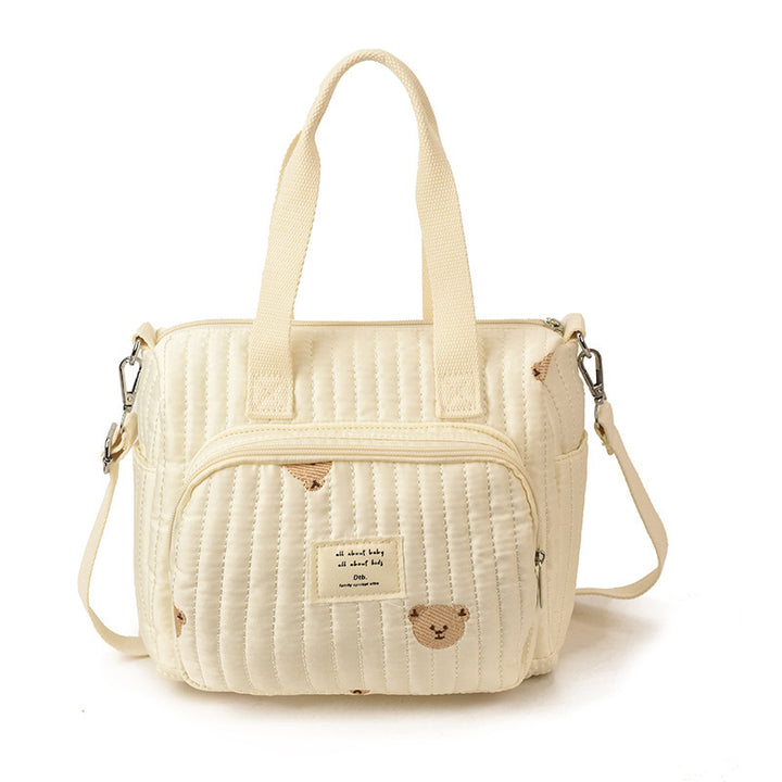 Quilted Travel Stornfield