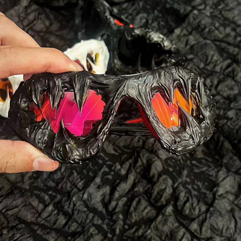 Women’s Sport Protective Goggles with Innovative Design Stornfield