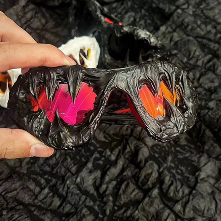 Women’s Sport Protective Goggles with Innovative Design Stornfield