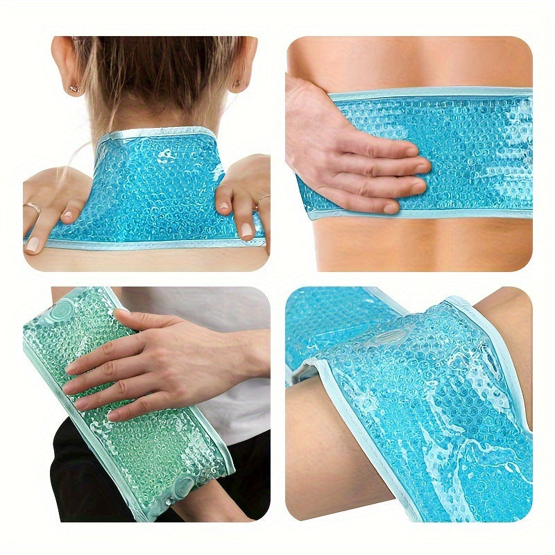 Heated Neck and Shoulder Wrap Stornfield