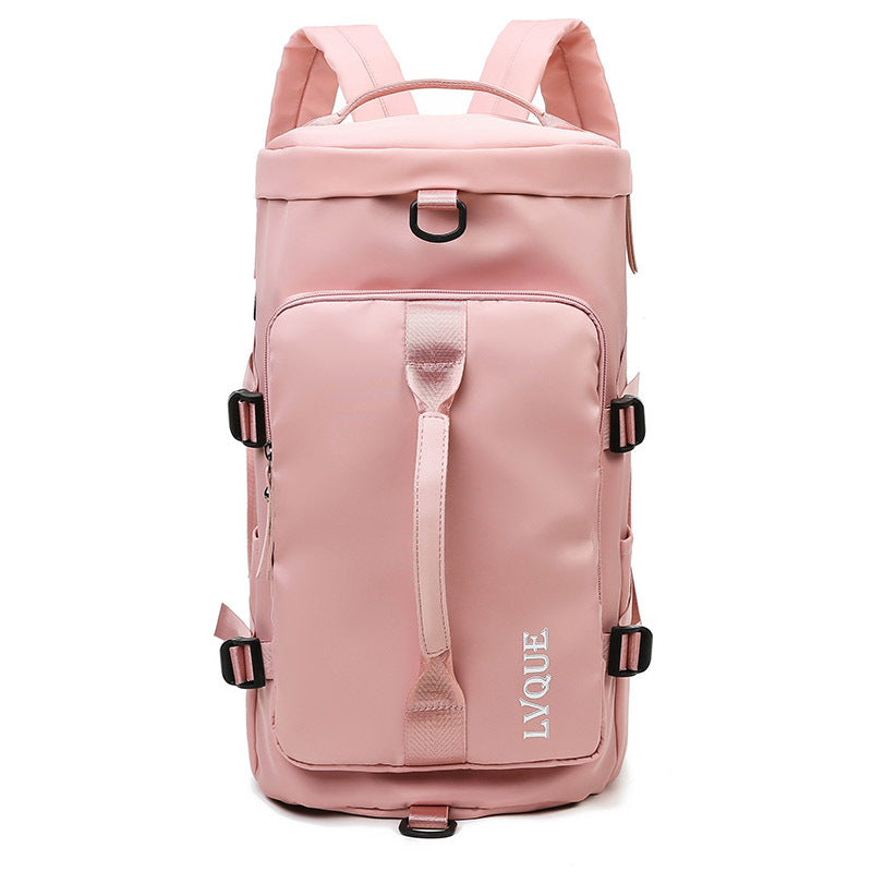 Versatile Travel Backpack Stornfield