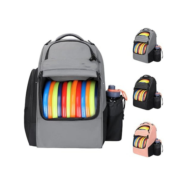Multifunctional Disc Golf Backpack Stornfield