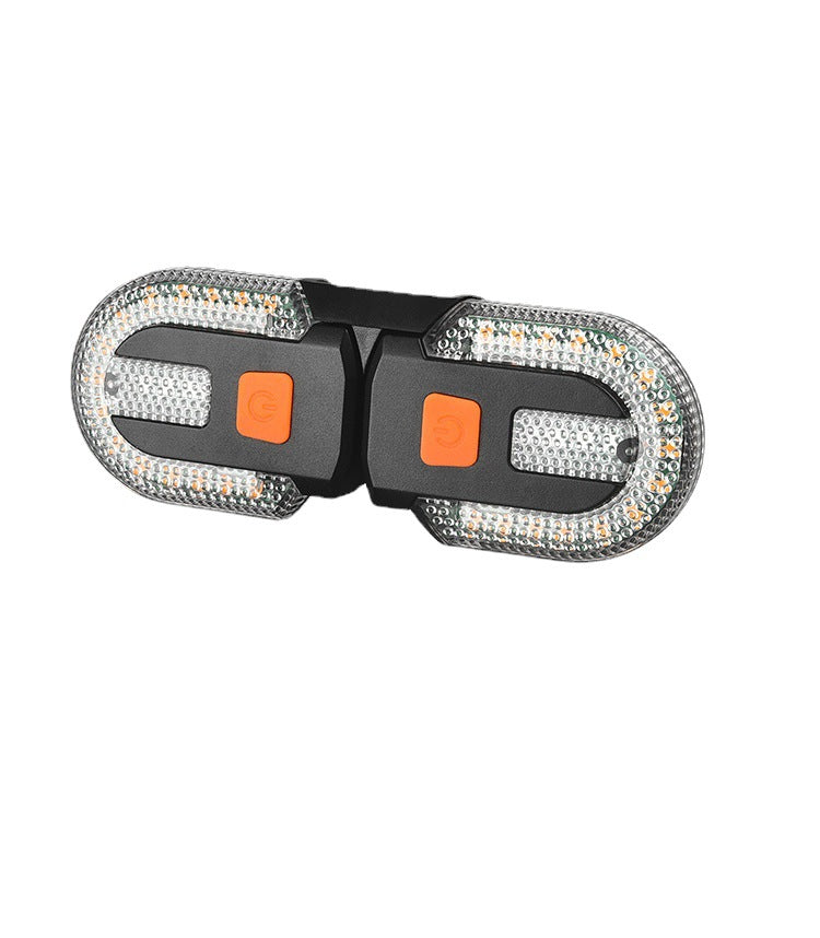 Wireless Remote Control Bike Safety Turn Signal Lights Stornfield