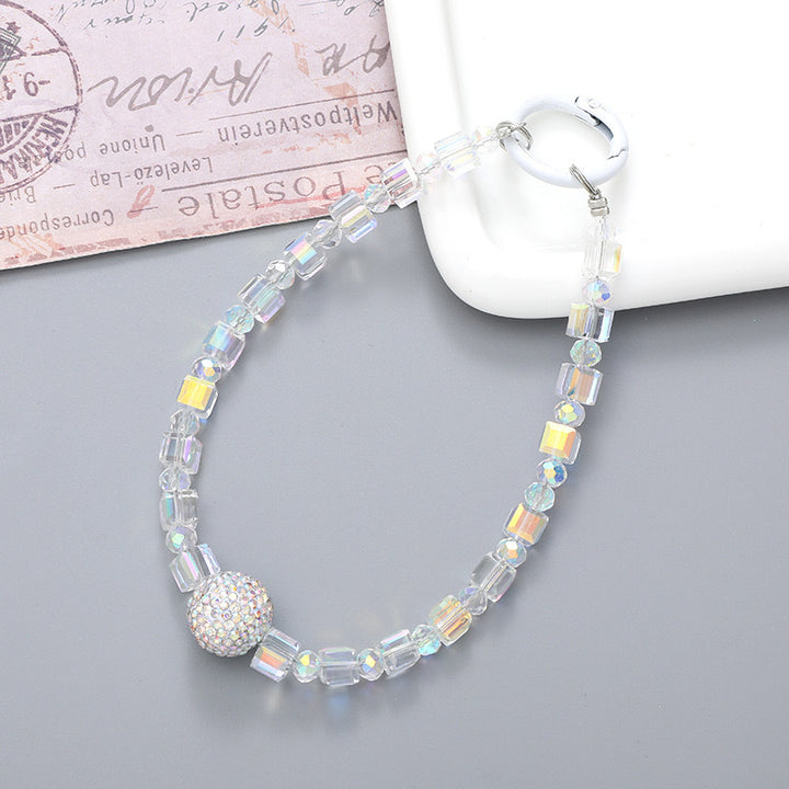 Beaded Keychain Stornfield