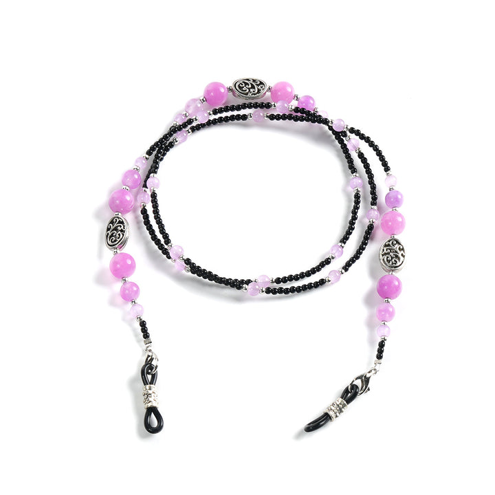 Beaded Eyewear Retainer Stornfield