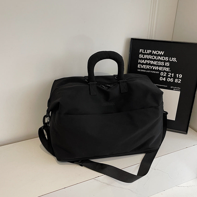 Versatile Travel Gym Holdall Stornfield
