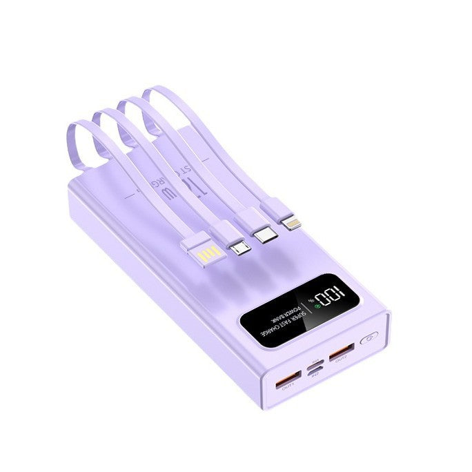 Powerbank Stornfield