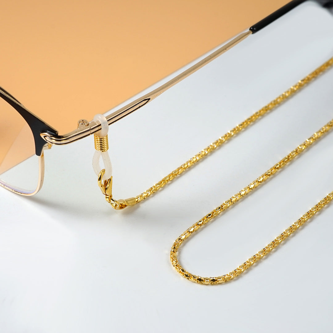 Elegant Beaded Eyewear Lanyard Stornfield