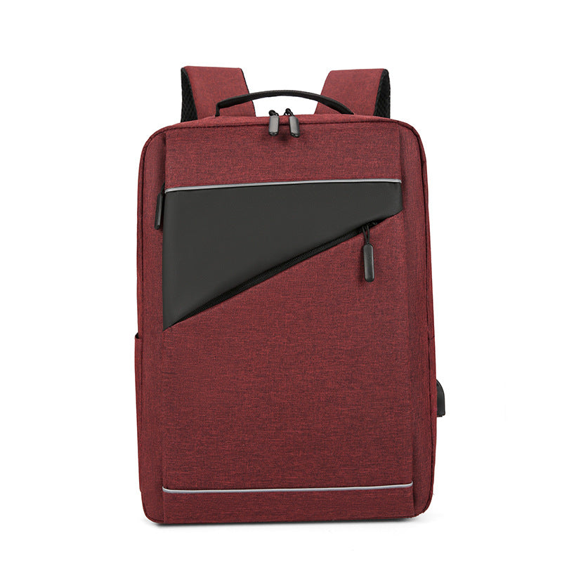 Sleek Functional Laptop Backpack Stornfield