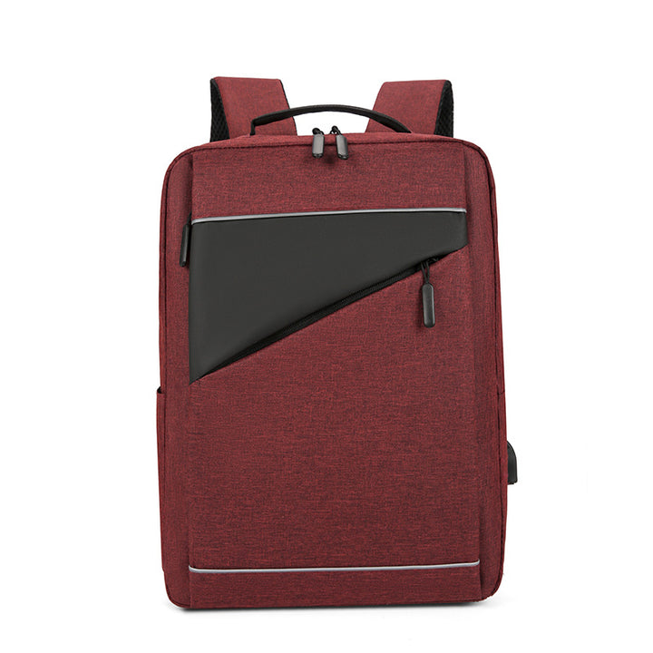 Sleek Functional Laptop Backpack Stornfield