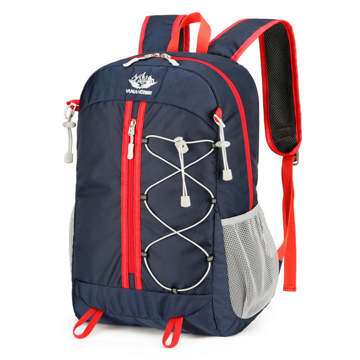 Lightweight Outdoor Activity Backpack Stornfield