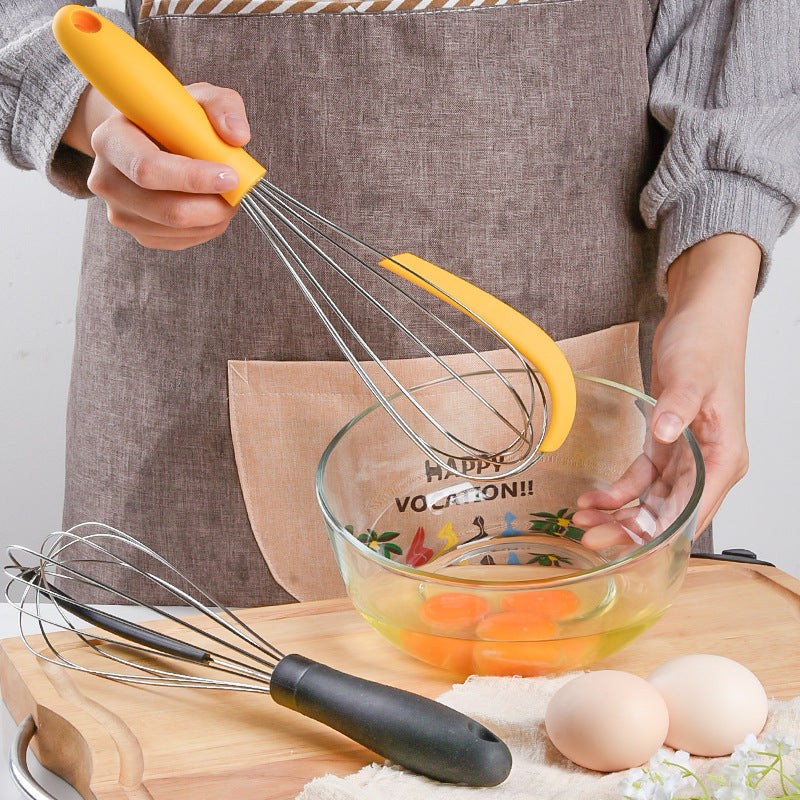 High-quality silicone whisk with ergonomic handle Stornfield