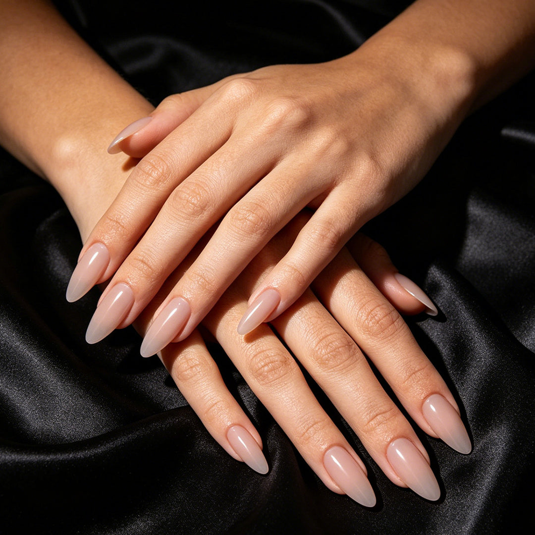 Stiletto Nail Extensions Stornfield
