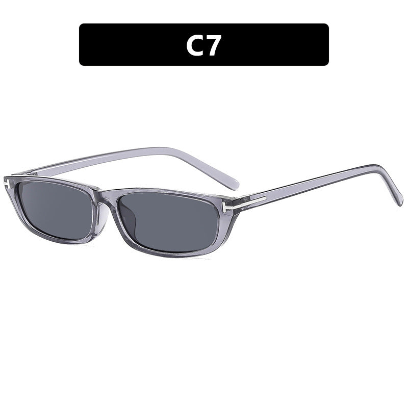 Ladies Designer Glasses Stornfield