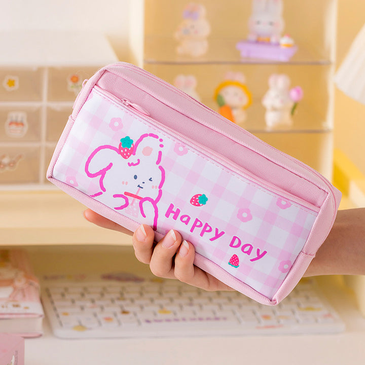 Fun-Themed Pencil Case