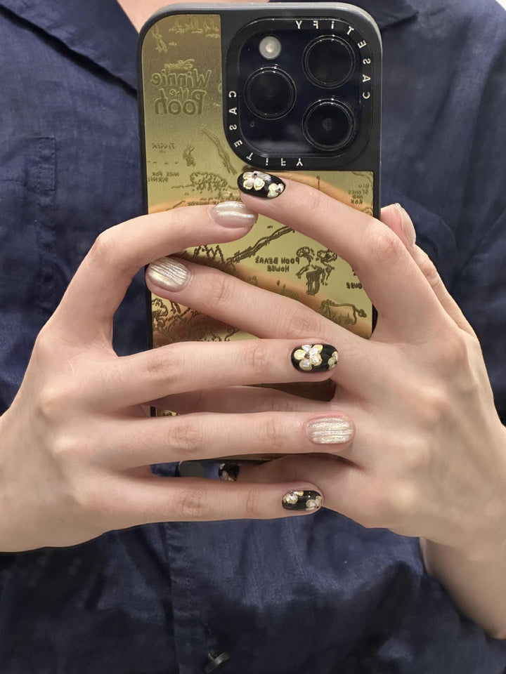 Creative Nail Design Stornfield