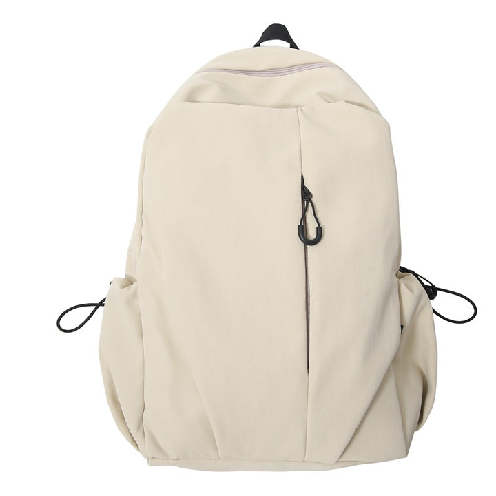 Versatile Multi-Compartment Laptop School Backpack Stornfield