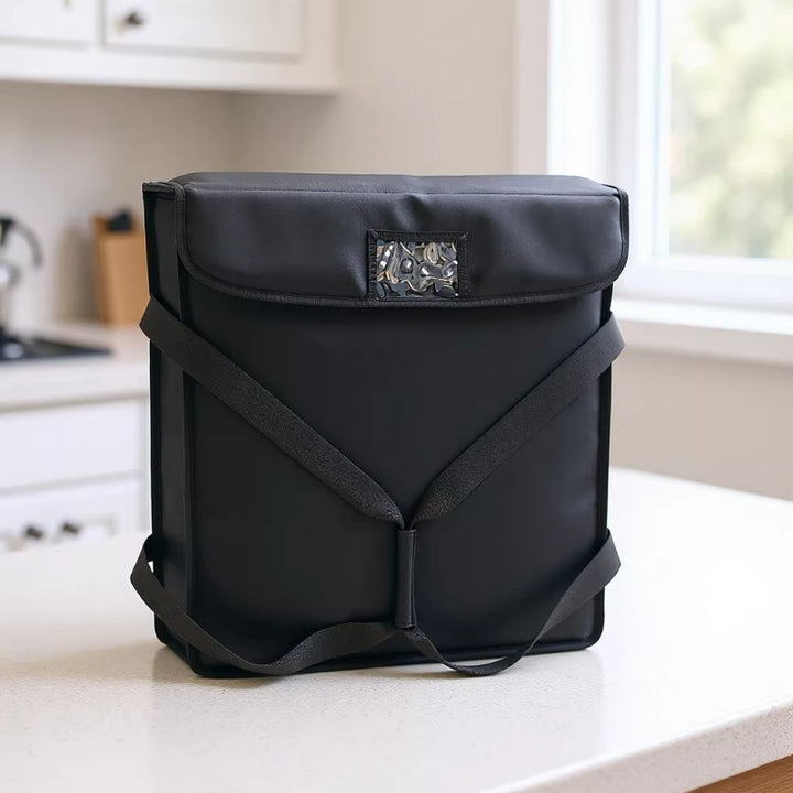 Unisex Multifunctional Carry Bag Stornfield