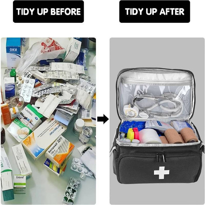 Medical bag Stornfield