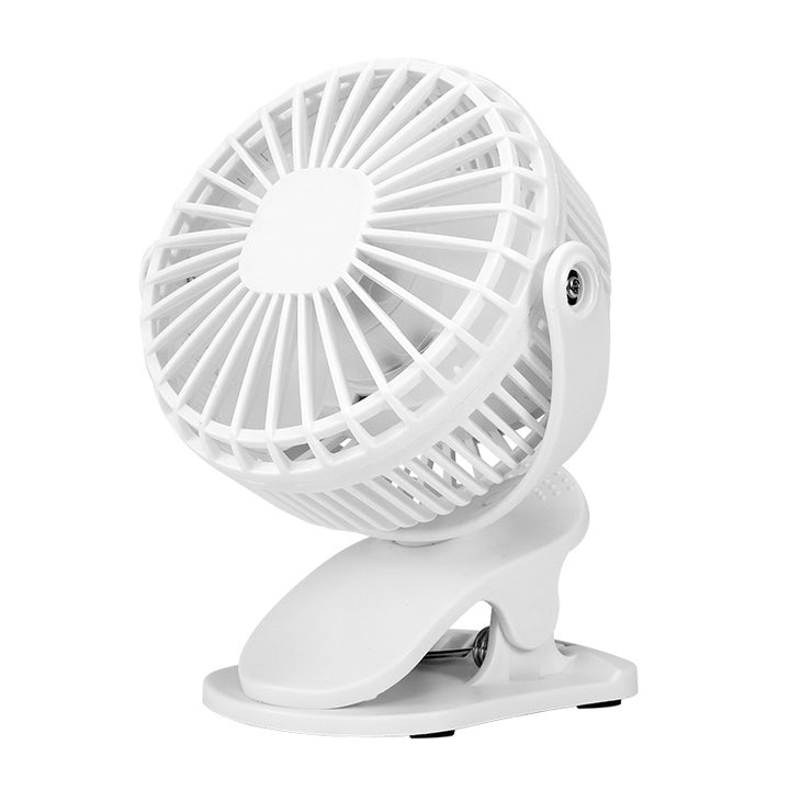 Women's portable table fan Stornfield