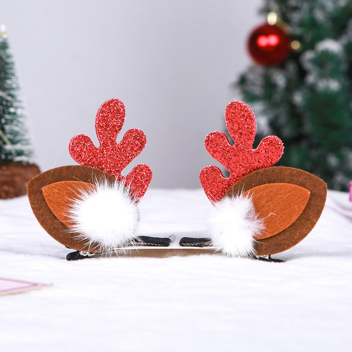 Festive Hair Accessories Stornfield