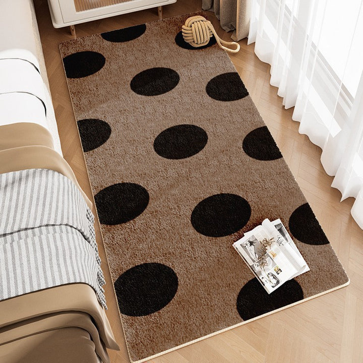 Home Decorative Area Rug for Indoor Home Display