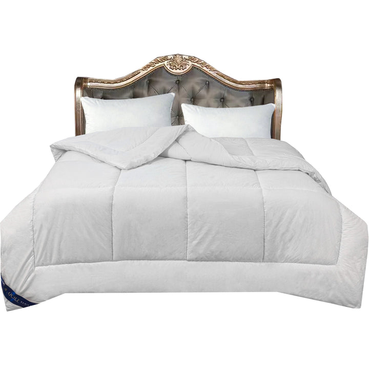 Luxurious All-Season Comforter Set Stornfield