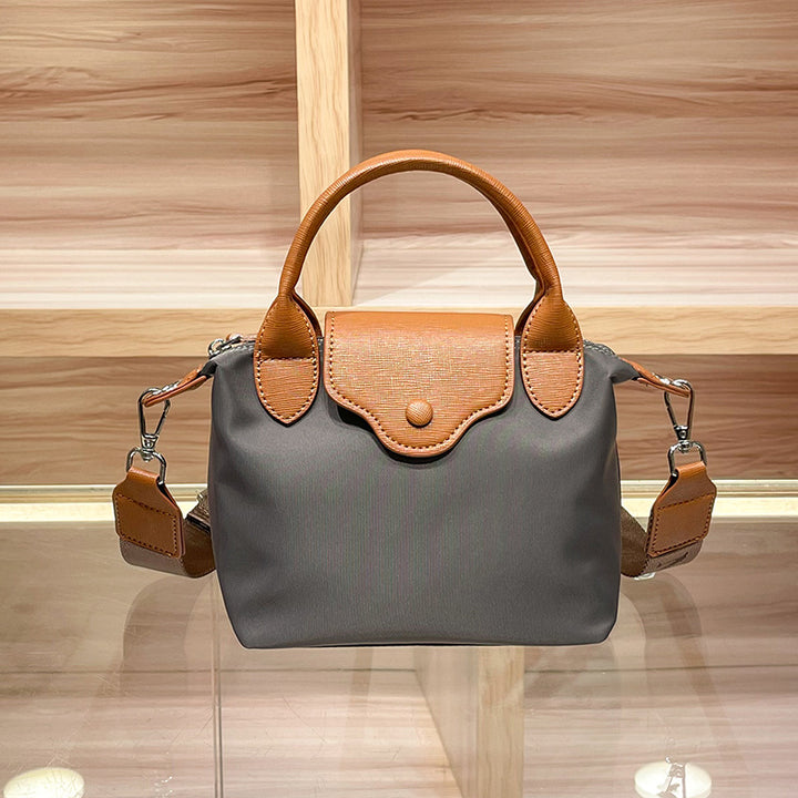 Versatile Mini Handheld Tote Bag