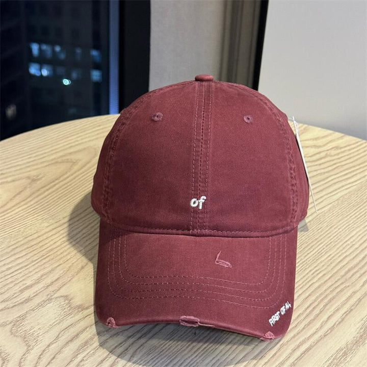 Men's Classic Adjustable Baseball Cap Stornfield 1784270698