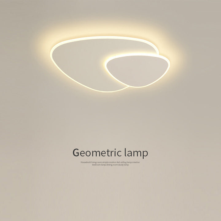 Modern Organic Ceiling Lamp