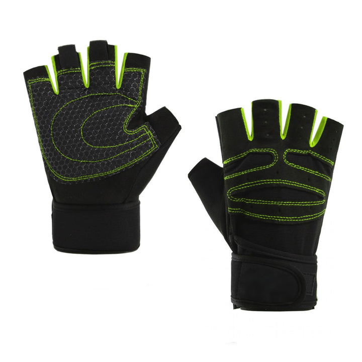 Women's Fitness Gloves Stornfield